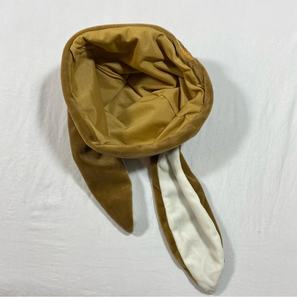 Peter Rabbit Hat Rabbit Ears